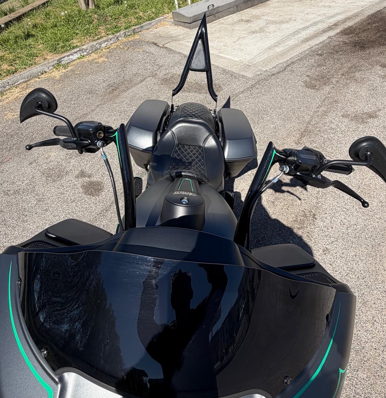 Harley-davidson Road Glide Special