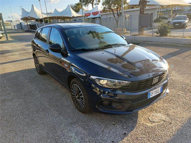 FIAT Tipo (2015-->) 1.6 Mjt S&S SW Business