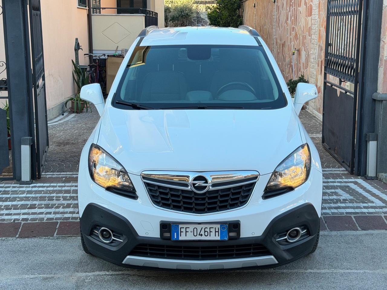 Opel Mokka 1.6 Ecotec 115CV 4x2 Start&Stop