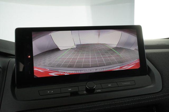 NISSAN Qashqai Qashqai MHEV 140 CV Acenta