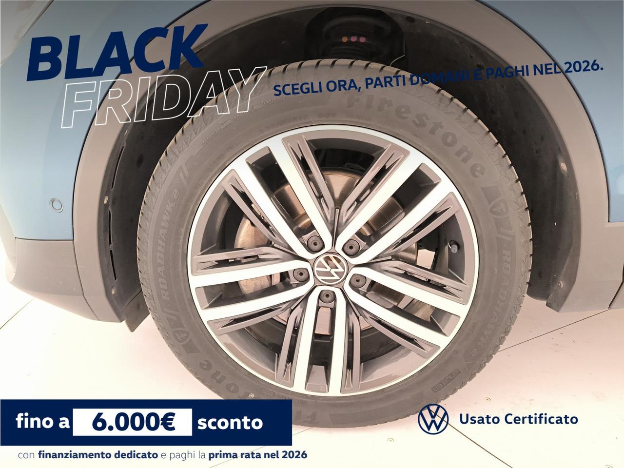 Volkswagen Tiguan 1.4 tsi eh elegance dsg