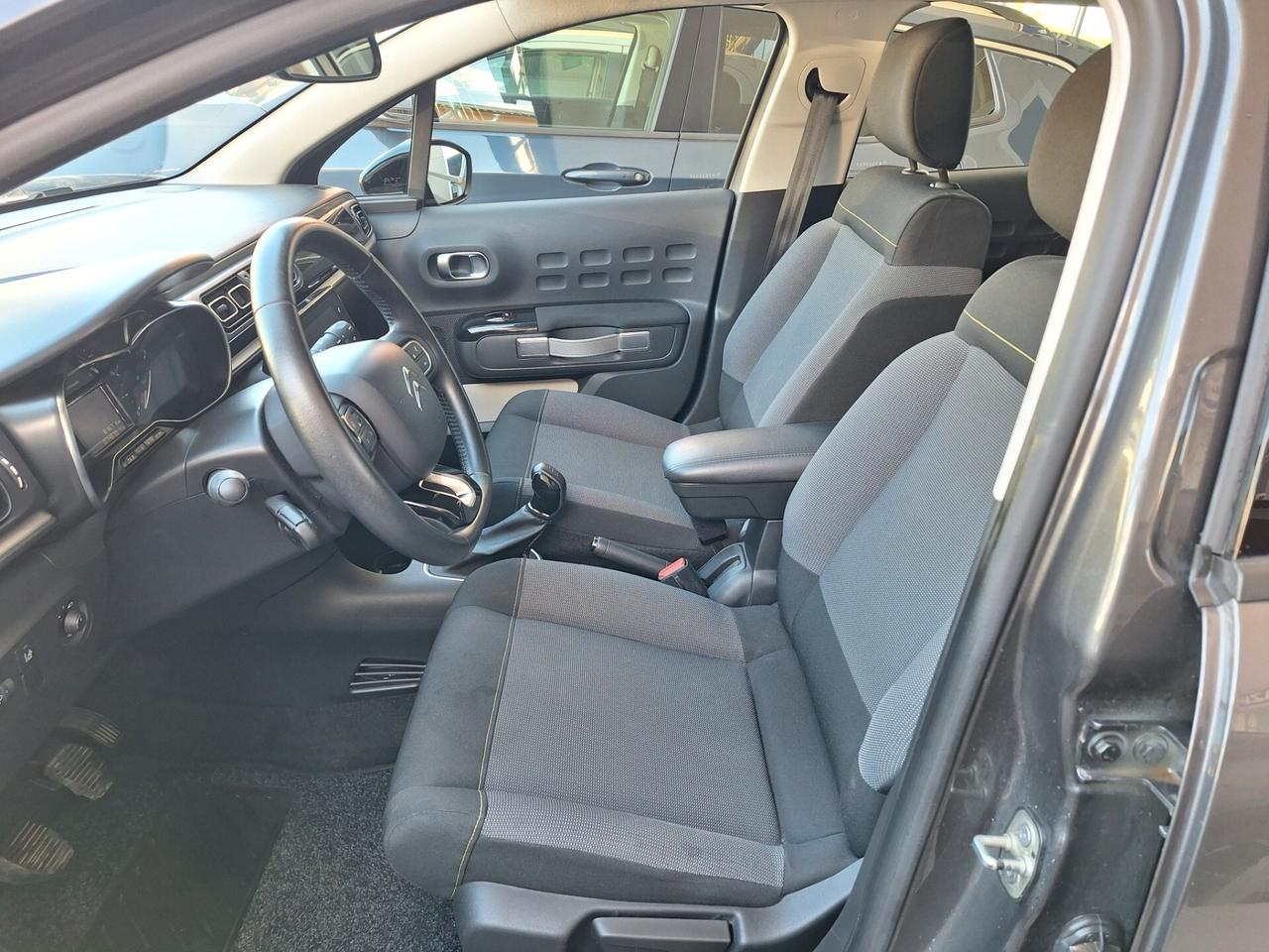 Citroen C3 BlueHDi 100 S&S Shine