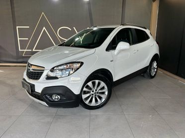 Opel Mokka 1.4 t Cosmo Gpl-tech 4x2 140cv E6