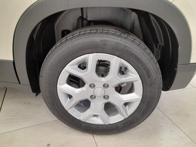 Jeep Avenger e-Hybrid 1.2 MHEV e-Hybrid Turbo Altitude
