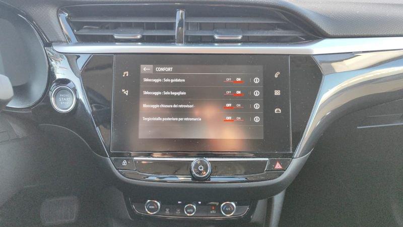 Opel Corsa-e Corsa-e 5 porte Elegance