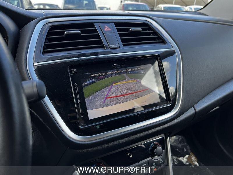 Suzuki S-Cross 1.6 DDiS Start&Stop Cool