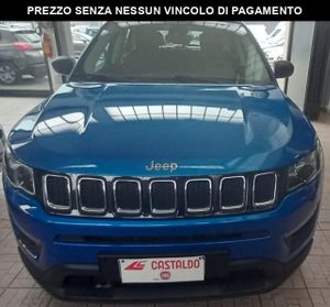 JEEP Compass 1.4 MultiAir 2WD Sport