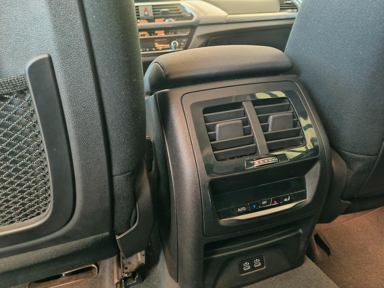 Bmw X3 xDrive20d 48V Business Advantage