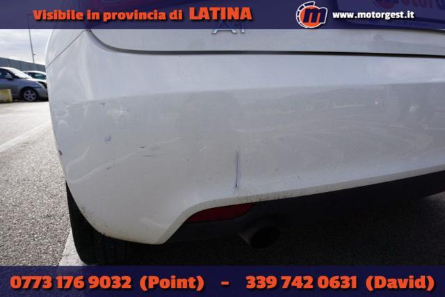 AUDI A1 SPB 1.2 TFSI Ambition