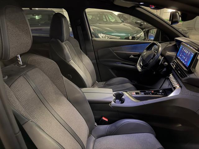 PEUGEOT 5008 5008 1.5bluehdi 7POSTI ALLURE PACK S#130CV#CARPLAY