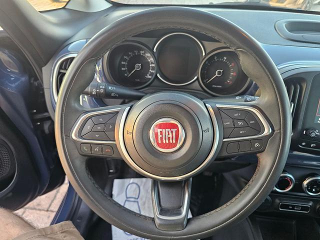FIAT 500L 1.3 Multijet 95 CV Business