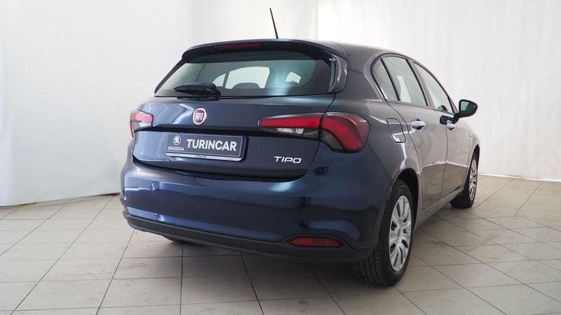 FIAT Tipo 1.6 Mjt S&S 5 porte Business