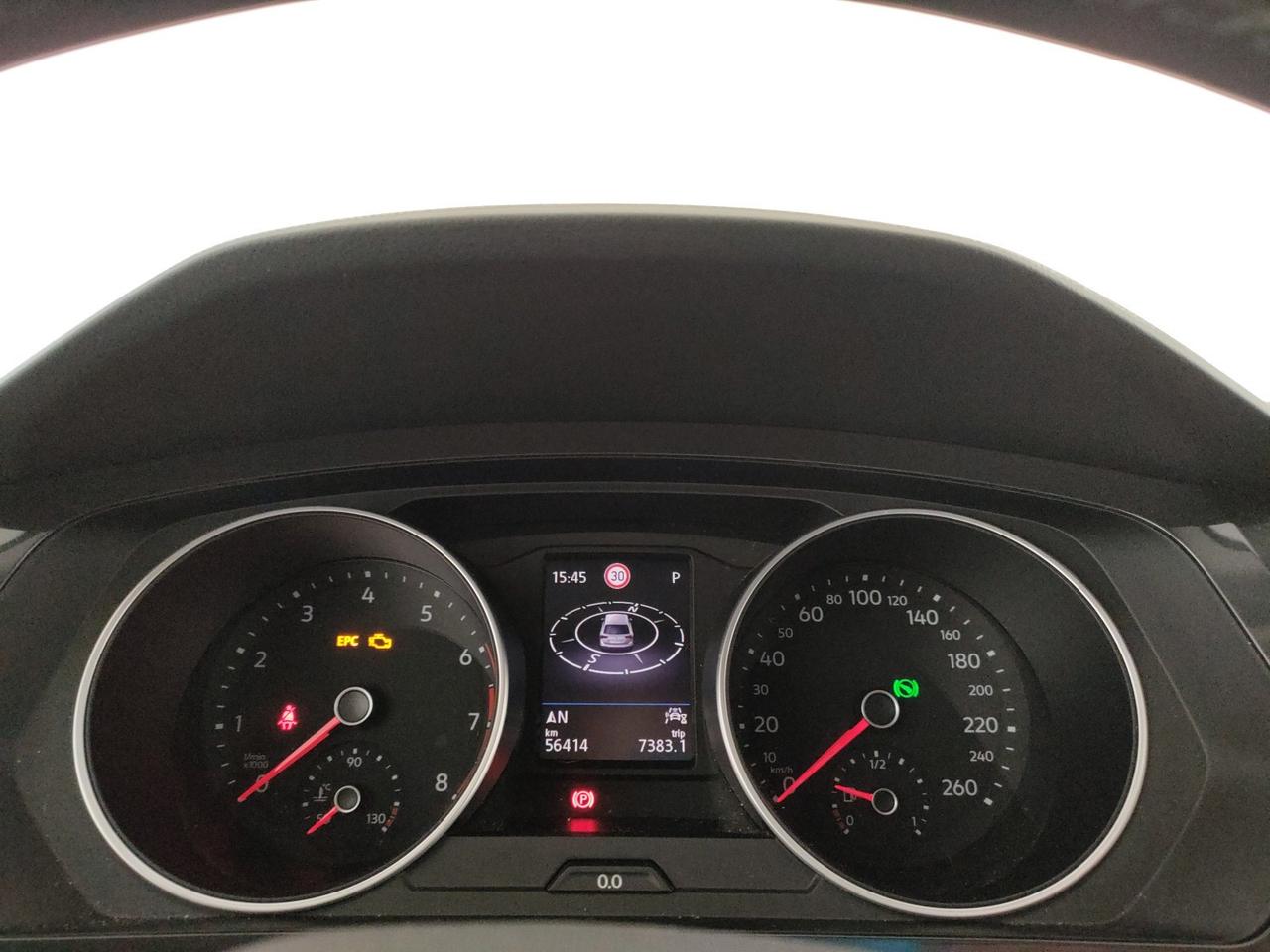 Volkswagen Tiguan 1.5 tsi life 150cv dsg