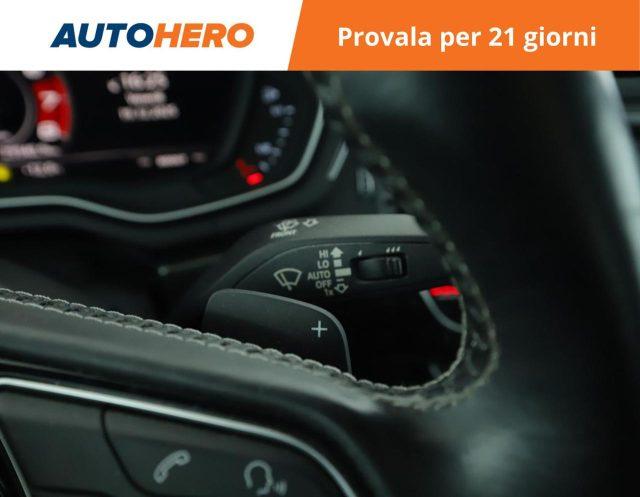 AUDI S5 3.0 TFSI quattro tiptronic