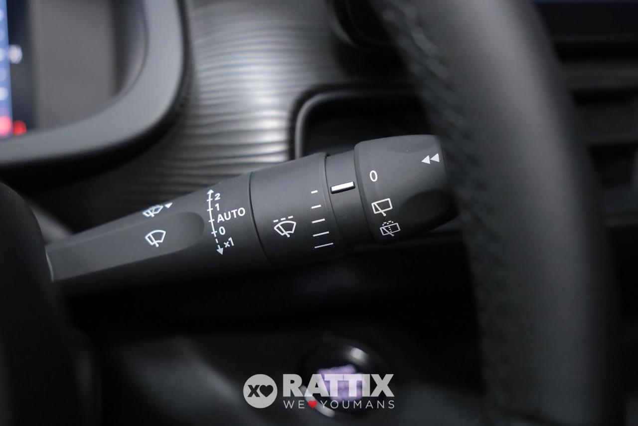 Jeep Avenger 1.2 Turbo 100CV Altitude