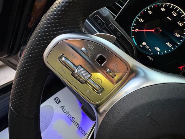 MERCEDES-BENZ GLE 350 de hybrid EQ 4Matic Premium Plus TETTO.