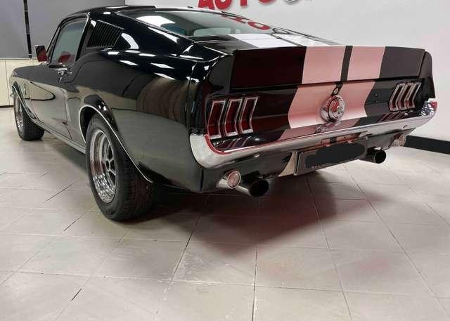 Ford Mustang Mustang door Fastback GT 4800 auto