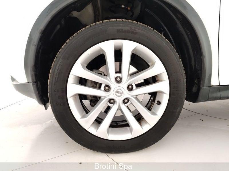 Nissan Juke Juke 1.5 dCi Start&Stop Acenta