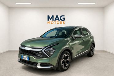 Kia Sportage 1.6 TGDi GPL Business "In Arrivo"
