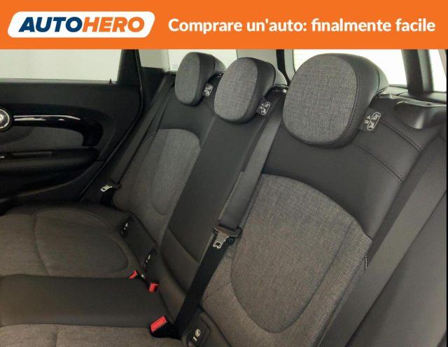 MINI Clubman 2.0 Cooper S