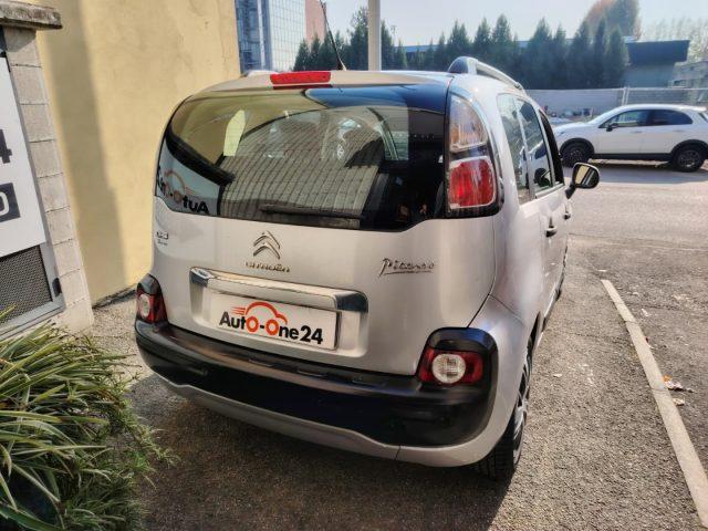 CITROEN C3 Picasso 1.4 VTi 95 Limited NEOPATENTATI - PREZZO REALE