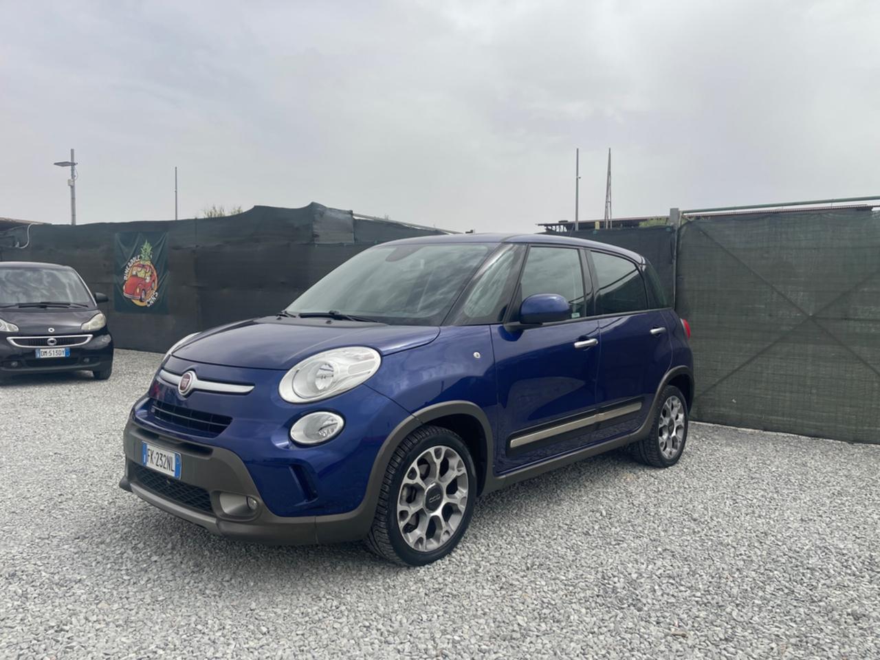 Fiat 500L 1.3 Multijet Trekking GARANZIA