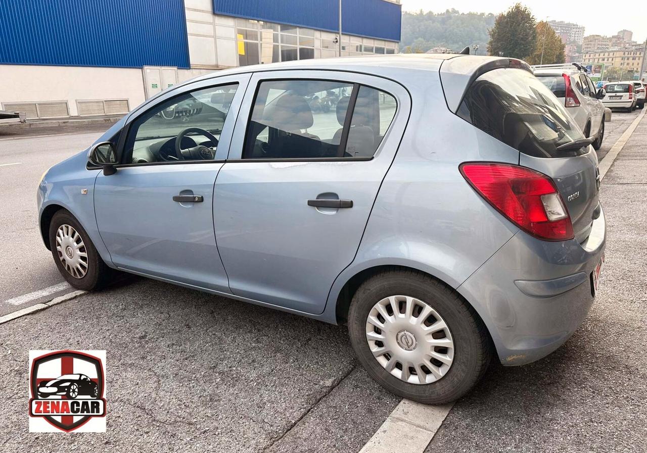 Opel Corsa 1.0 12V 5 porte Enjoy GPL