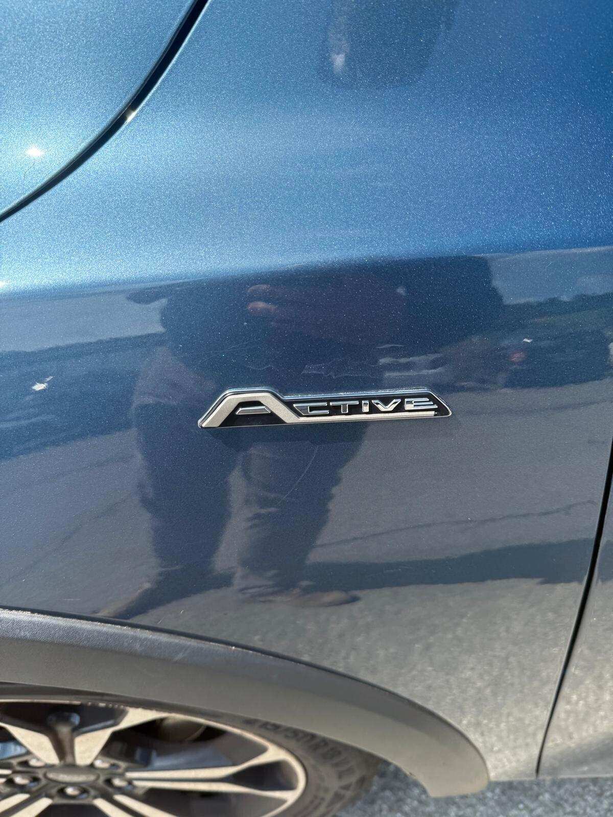 Ford Focus 1.0 EcoBoost Hybrid 125 CV 5p. Active