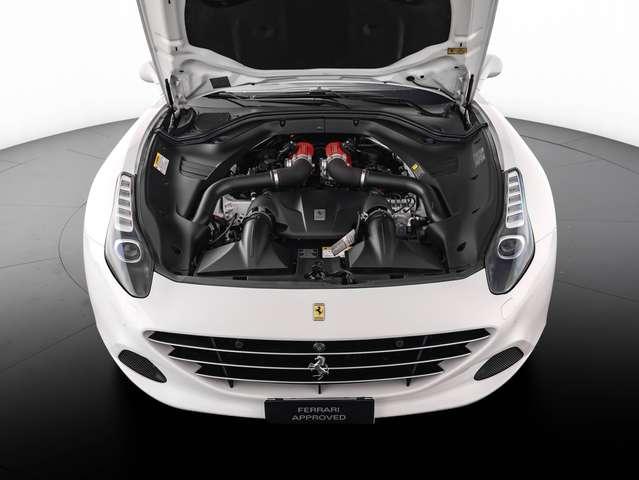 Ferrari California T