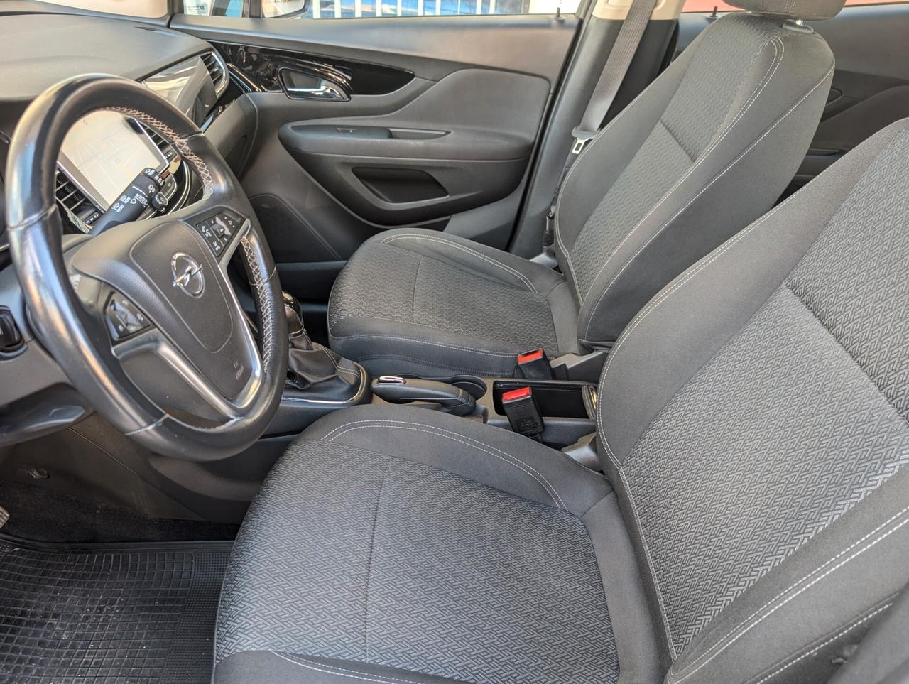 Opel Mokka X 1.6 CDTI Ecotec 4x2 Start&Stop