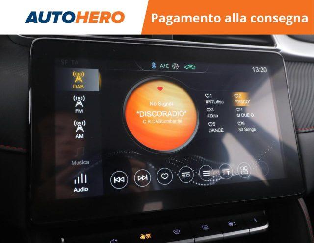 MG ZS 1.5 VTi-tech Comfort