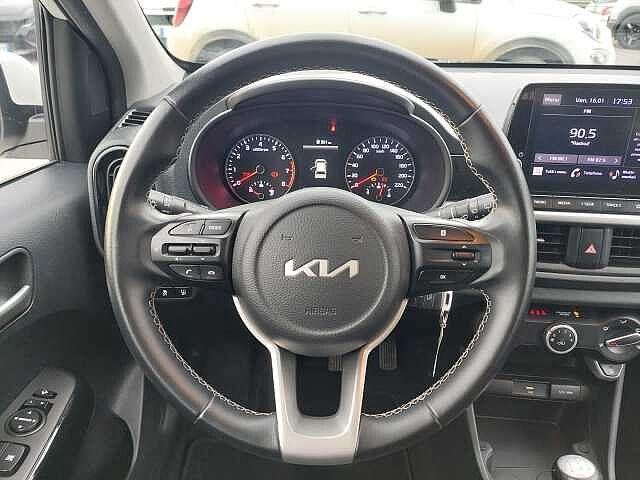 Kia Picanto 1.0 12V 5 porte Style TT