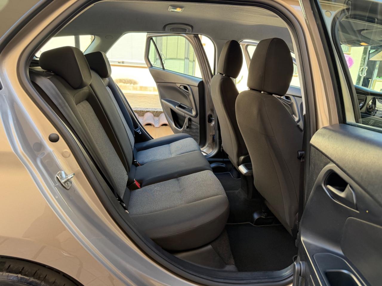 Fiat Tipo 1.3 Mjt S&S 5 porte Street