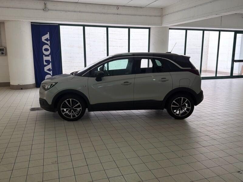 Opel Crossland 1.6 ECOTEC INNOVATION 8V