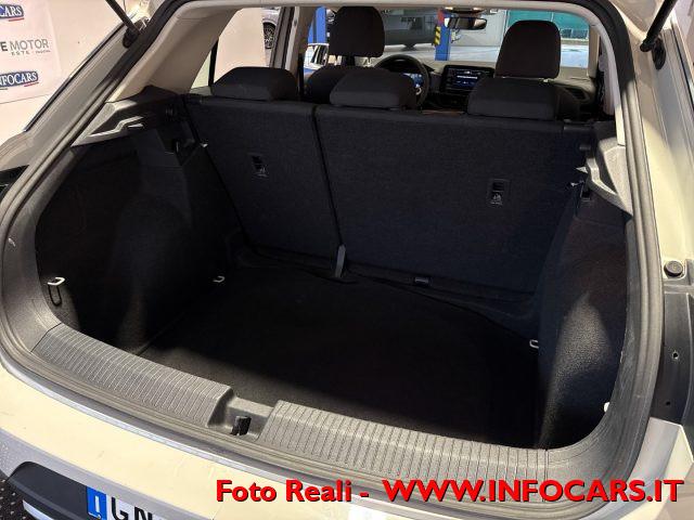 VOLKSWAGEN T-Roc 1.0 TSI 110 CV Life - PROMO