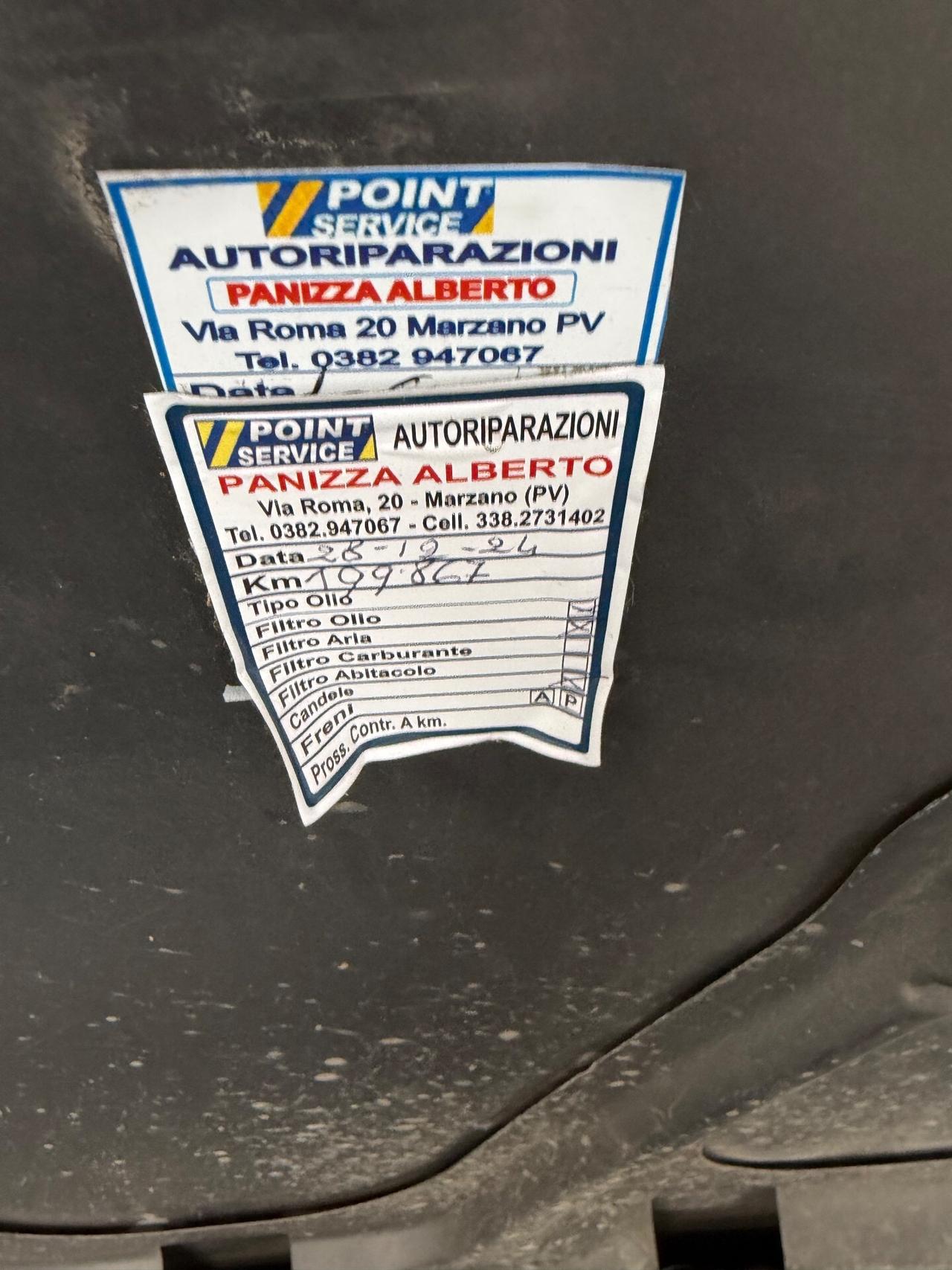 VOLKSWAGEN POLO 1.4 5 PORTE HIGHLINE