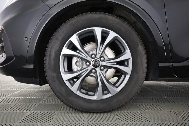 FORD Kuga Kuga 2.0 EcoBlue 120 CV aut. 2WD ST-Line