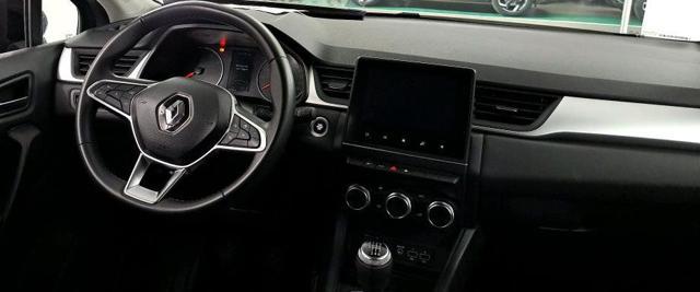 RENAULT Captur TCe 90 CV Corporate Edition