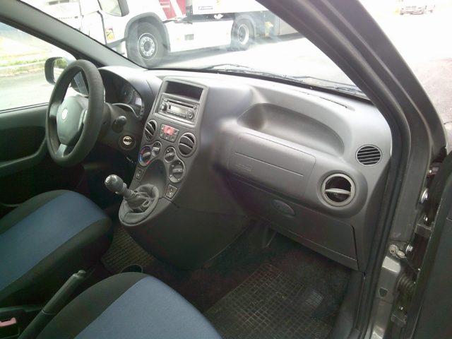 FIAT Panda 1.3 MJT 16V MOTORE NUOVO
