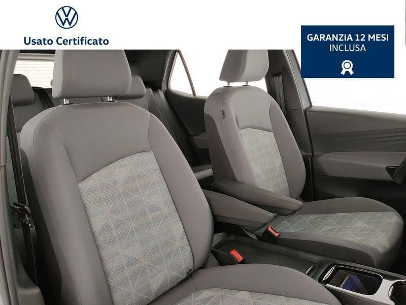Volkswagen ID.3 45 kWh Pure Performance