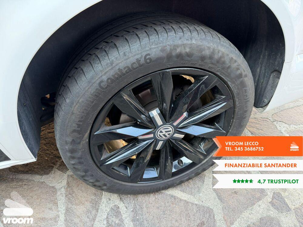 VOLKSWAGEN Multivan 6ª