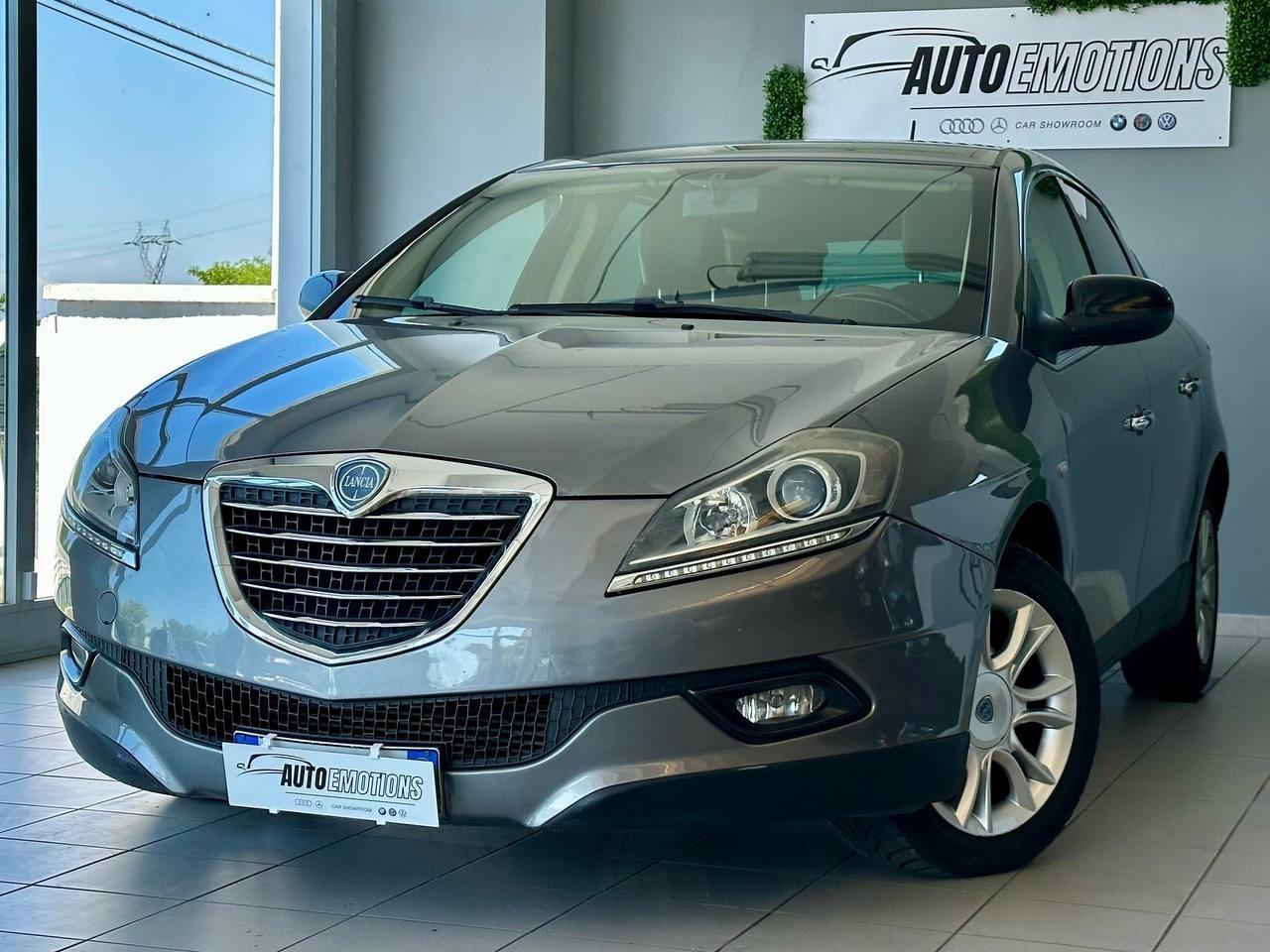 Lancia Delta - 1.6 |120 CV - Distribuzione Eseguita