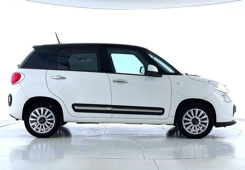 FIAT 500L 500L 0.9 TwinAir Turbo Natural Power Pop Star