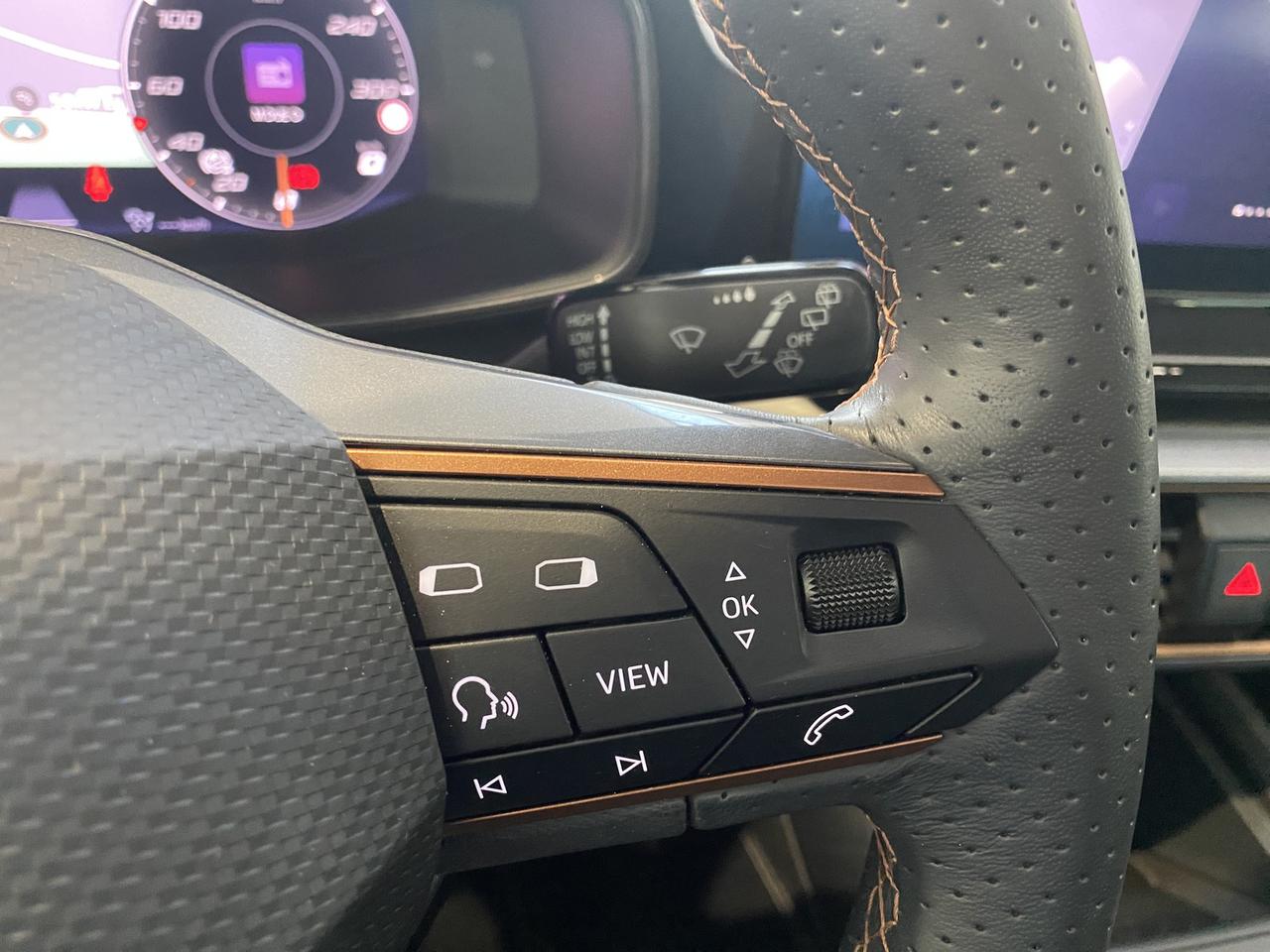 Cupra Formentor 2.0 tdi 150cv