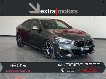 BMW Serie 2 G.C. M 235i xDrive Gran Coupé aut.