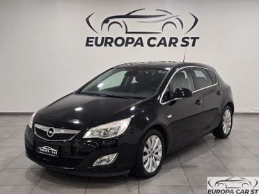 Opel Astra Astra 1.4 Turbo 140CV 5 porte Elective