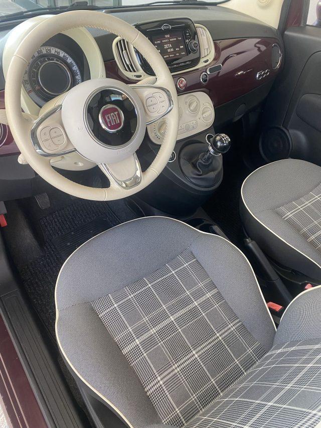 FIAT 500 1.2 Dolcevita
