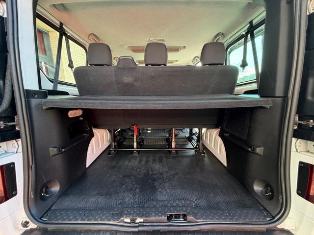 OPEL Vivaro 27 1.6 BiTurbo S&S PC-TN Combi