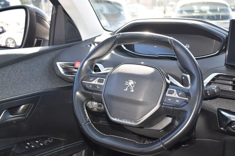 Peugeot 3008 3008 BlueHDi 130 S&S EAT8 Allure Pack