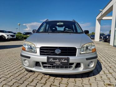 Suzuki Ignis Ignis 1.3i 16V cat 4WD